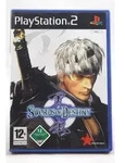 Swords of Destiny