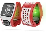 TomTom Multi-Sport Cardio, GPS, 63,5 g