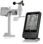 Bresser Optics 7002510, Schwarz, Anemometer (Windgeschwindigkeit),...