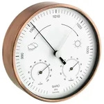 TFA Dostmann Analoge Wetterstation f&uuml;r innen und au&szlig;en 20.2027.51 Analoge