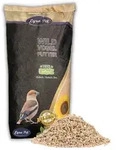 25 kg Lyra Pet&reg; Sonnenblumenkerne gesch&auml;lt BRUCH