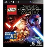 Lego Star Wars - Das Erwachen der Macht PS3