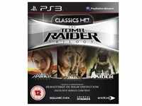 Tomb Raider Trilogy [UK Import]