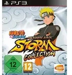 Naruto Shippuden Ultimate Ninja Storm 1+2+3 Full B