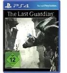 The Last Guardian PS4