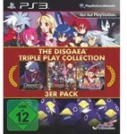 DISGAEA - Triple Play Collection