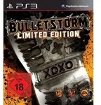 Bulletstorm (Limited Edition)