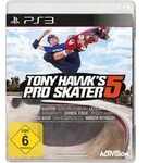 Tony Hawk's Pro Skater 5