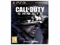 Call of Duty: Ghosts Free Fall Limited Edition PS3