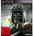 Dishonored