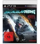 Metal Gear Rising: Revengeance