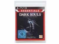 Dark Souls: Prepare to Die Edition Essentials
