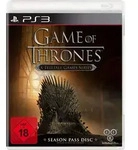 Game of Thrones - A Telltale Games Series
