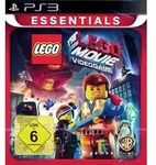 The LEGO Movie Videogame
