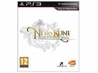 Ni No Kuni PS-3 UK Essentials