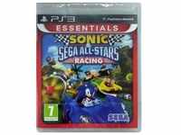 Sonic and Sega All-Stars Racing: Essentials (Playstation 3) (UK IMPORT)