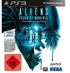 Aliens: Colonial Marines - Limited Edition