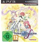 Tales of Graces F
