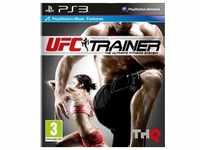 UFC Personal Trainer - Move Compatible (Playstation 3) (UK IMPORT)