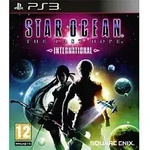 Star Ocean: The Last Hope - International [UK Import]