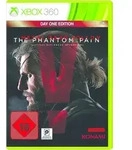 Metal Gear Solid 5 - The Phantom Pain D1