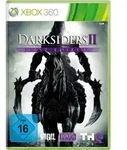 Darksiders II (First Edition