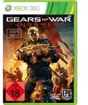 Gears of War Judgement