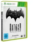 Batman: The Telltale Series