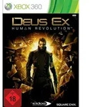 Deus Ex - Human Revolution