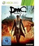 DmC - Devil May Cry