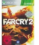 Far Cry 2
