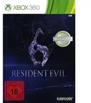 Resident Evil 6