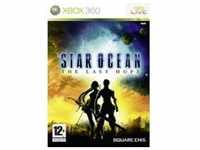 Star Ocean: The Last Hope - (UK) - Spiel komplett deutsch - Xbox 360