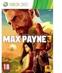 Max Payne 3 (Uncut AT)