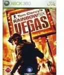 Tom Clancy's Rainbow Six Vegas [XBC]