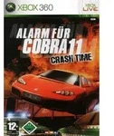 Alarm f&uuml;r Cobra 11 - Crash Time