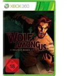 The Wolf Among Us