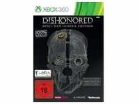 Dishonored- Spiel des Jahres Edition