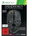Dishonored- Spiel des Jahres Edition