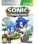 Sonic Generations