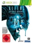 Aliens: Colonial Marines - Limited Edition