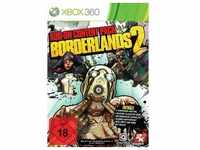Borderlands 2 - Add-On Content Pack