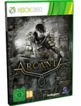 Arcania - The Complete Tale