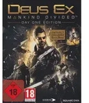 Deus Ex Mankind Divided Steel