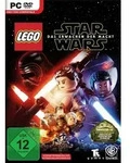 LEGO Star Wars: The Force Awakens (PS4)