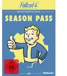 Fallout 4 Season Pass