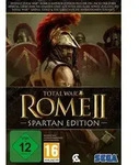 Rome 2 - Total War (Spartan Edition)