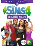 ELECTRONIC ARTS PC - Die Sims 4- Verbreitet Entertainment
