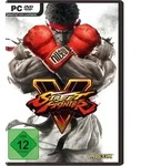 Street Fighter V