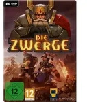 Die Zwerge (Metalcase)
